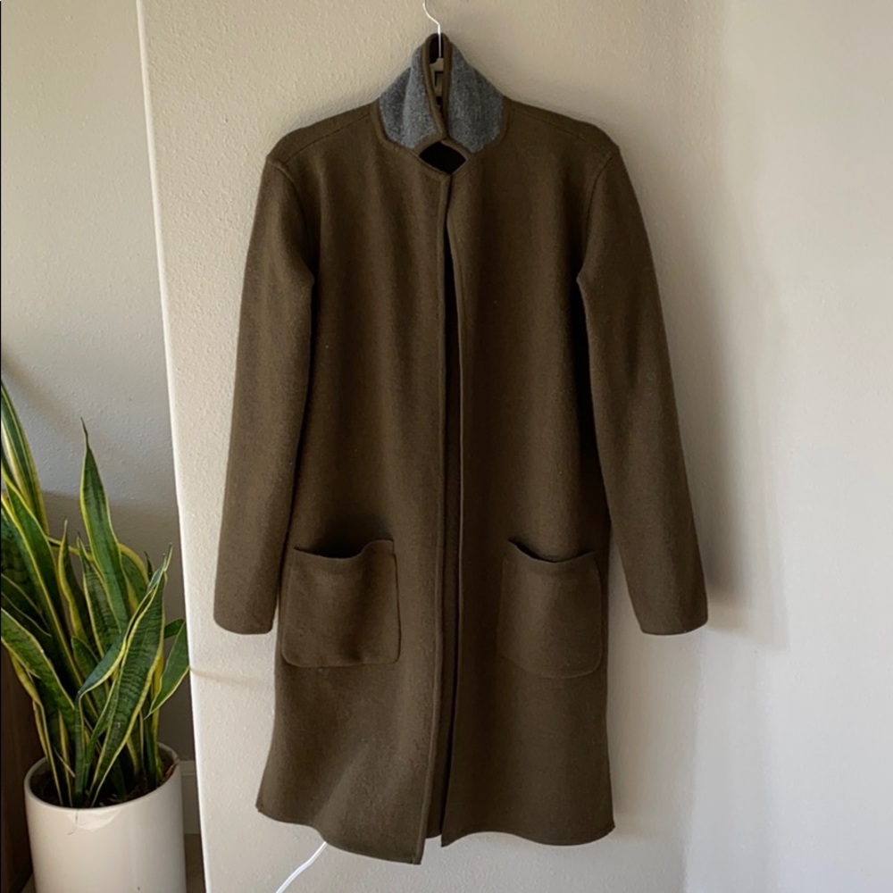 Madewell Women’s coat